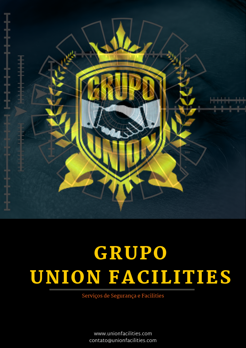 Apresentação Grupo Union Facilities